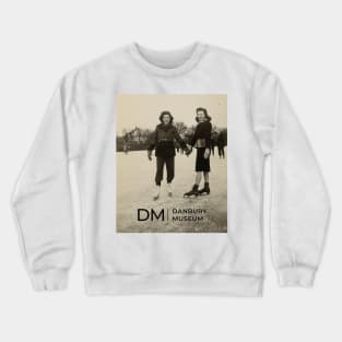 Danbury Classic: Skaters Crewneck Sweatshirt